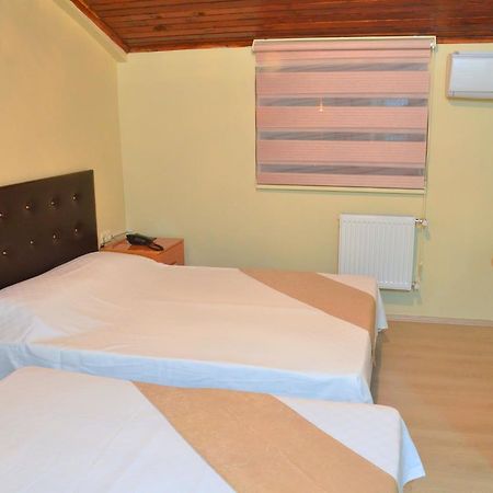 Doyuranlar Ata Hotel Eceabat Exteriér fotografie