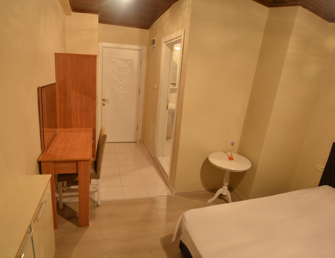 Doyuranlar Ata Hotel Eceabat Exteriér fotografie