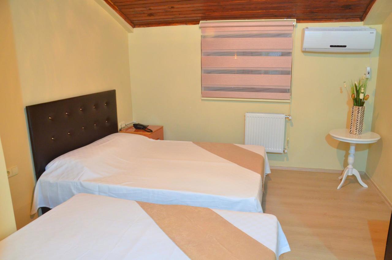 Doyuranlar Ata Hotel Eceabat Exteriér fotografie