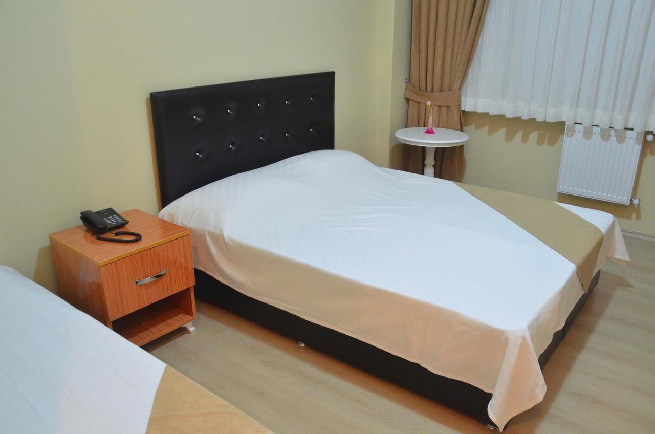 Doyuranlar Ata Hotel Eceabat Exteriér fotografie