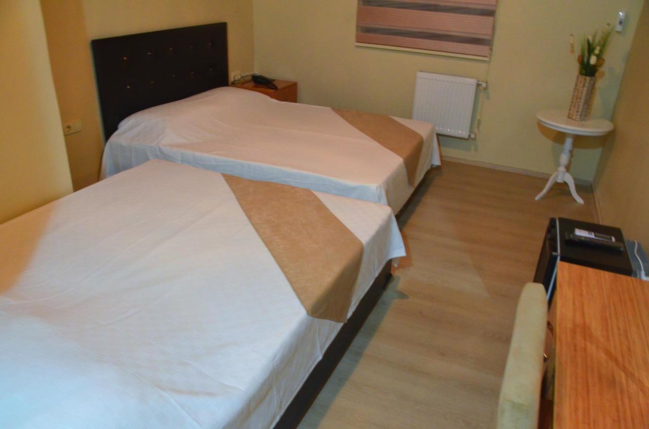 Doyuranlar Ata Hotel Eceabat Exteriér fotografie
