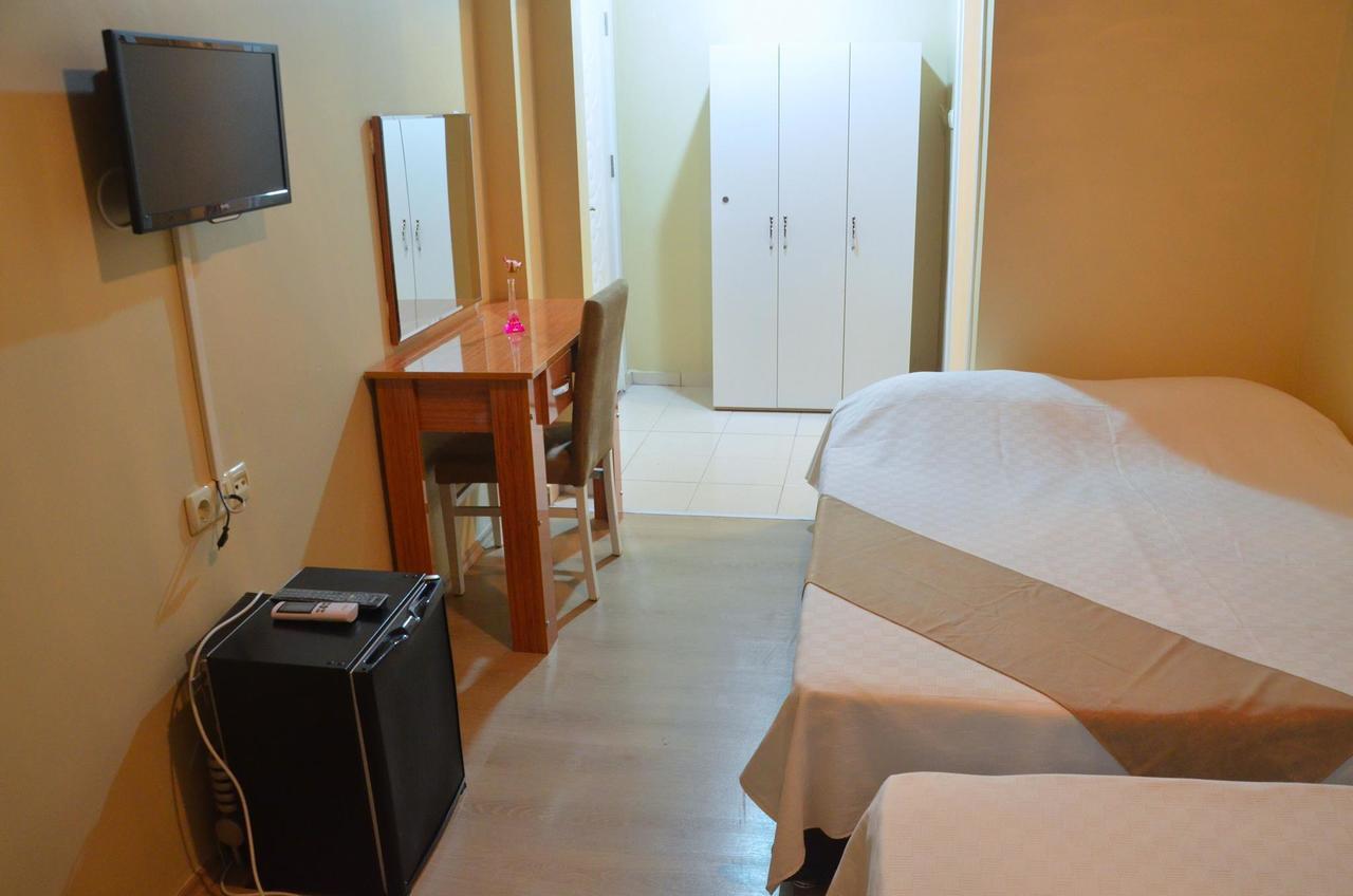 Doyuranlar Ata Hotel Eceabat Exteriér fotografie