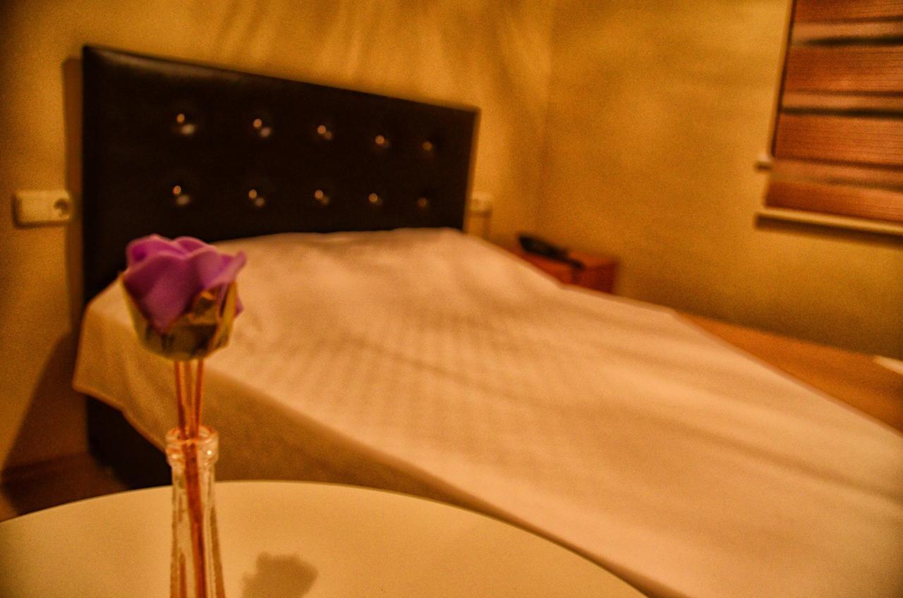 Doyuranlar Ata Hotel Eceabat Exteriér fotografie