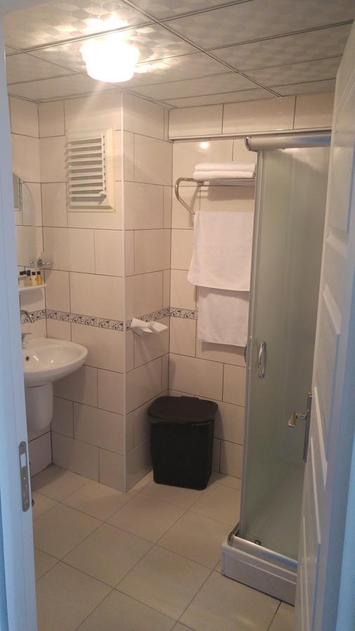 Doyuranlar Ata Hotel Eceabat Exteriér fotografie