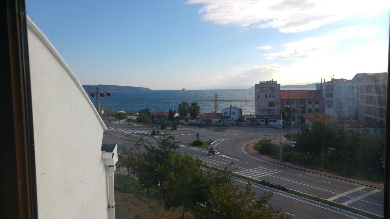 Doyuranlar Ata Hotel Eceabat Exteriér fotografie