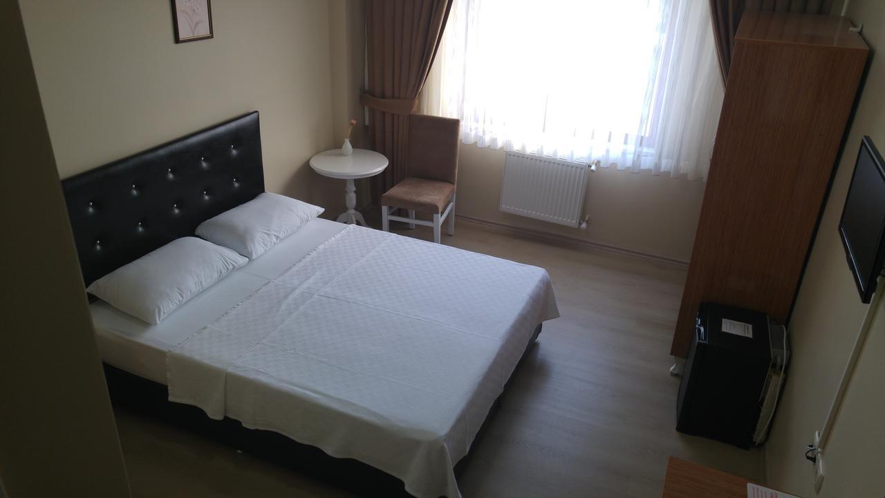 Doyuranlar Ata Hotel Eceabat Exteriér fotografie