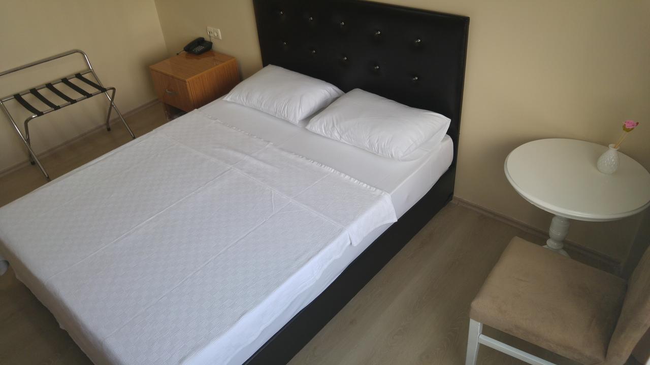 Doyuranlar Ata Hotel Eceabat Exteriér fotografie