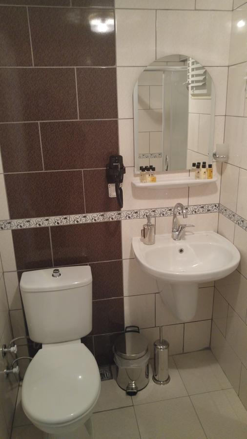 Doyuranlar Ata Hotel Eceabat Exteriér fotografie