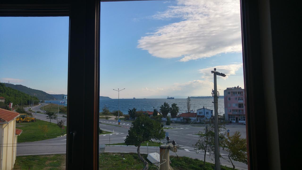 Doyuranlar Ata Hotel Eceabat Exteriér fotografie