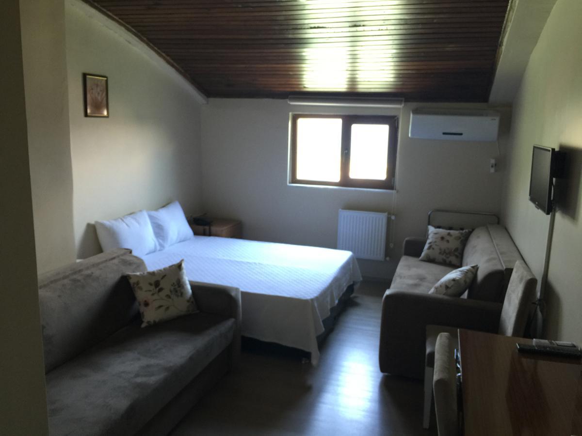 Doyuranlar Ata Hotel Eceabat Exteriér fotografie